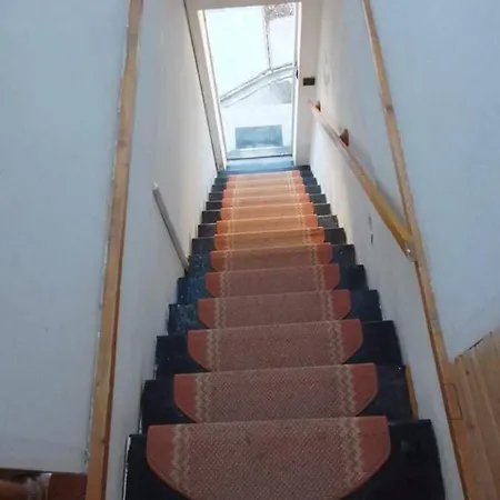 Гостевой дом Malomtavi Vendeghaz Тапольца