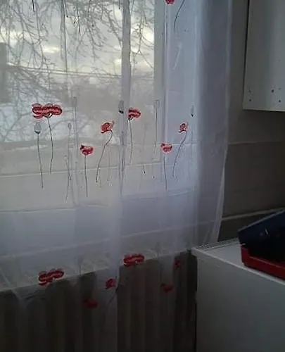 Πανσιόν Malomtavi Vendeghaz