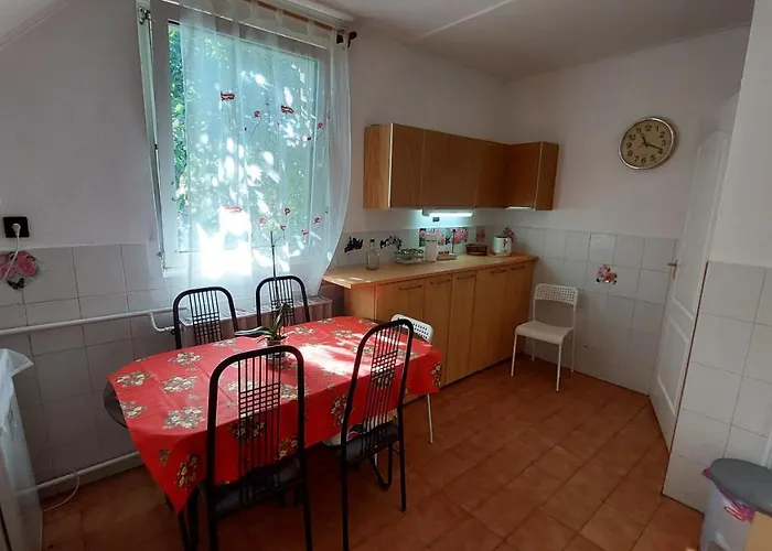 Malomtavi Vendeghaz