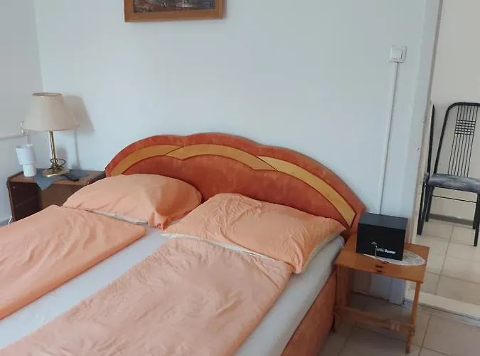 Πανσιόν Malomtavi Vendeghaz *